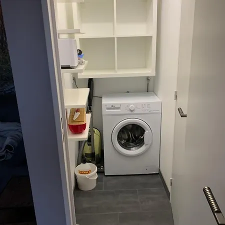 La Dunette Port Guillaume - Cabourg -piscine Et A Pied 펜션 디베쉬르메르