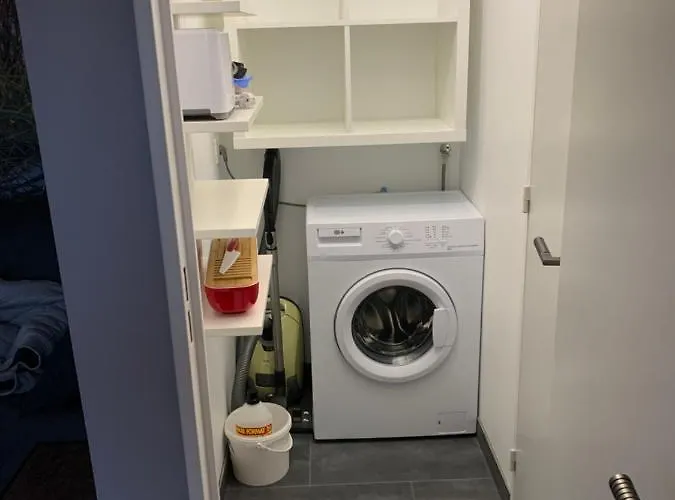 La Dunette Port Guillaume - Cabourg -piscine Et à Pied Casa de Férias Dives-sur-Mer