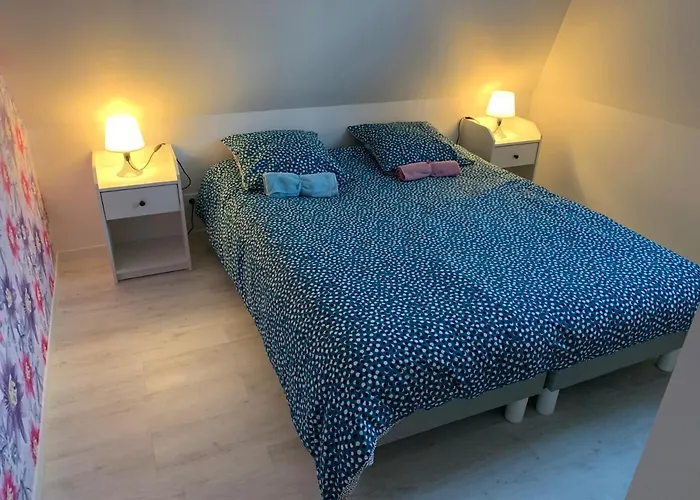 La Dunette Port Guillaume - Cabourg -piscine Et à Pied * Dives-sur-Mer