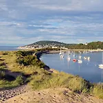 La Dunette Port Guillaume - Cabourg -piscine Et A Pied *