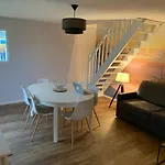 La Dunette Port Guillaume - Cabourg -piscine Et A Pied * דיבה-סור-מר