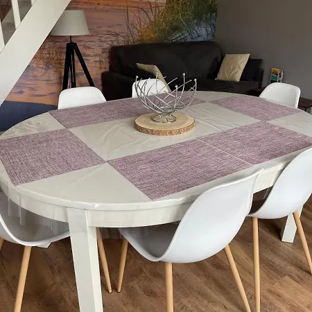 La Dunette Port Guillaume - Cabourg -piscine Et A Pied *