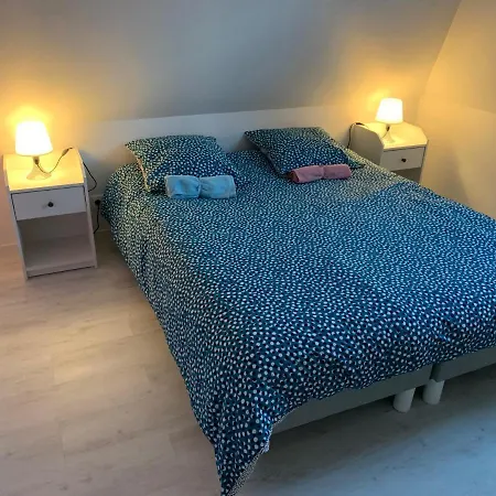 La Dunette Port Guillaume - Cabourg -piscine Et A Pied * Див-сюр-Мер