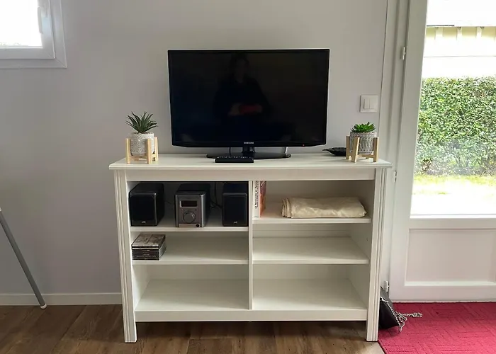 Casa vacanze La Dunette Port Guillaume - Cabourg -piscine Et à Pied Dives-sur-Mer